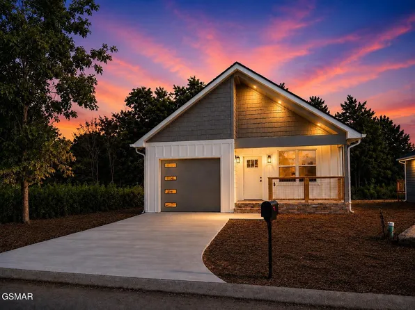 2506 Limestone Ct Lot 28, Sevierville, TN 37876
