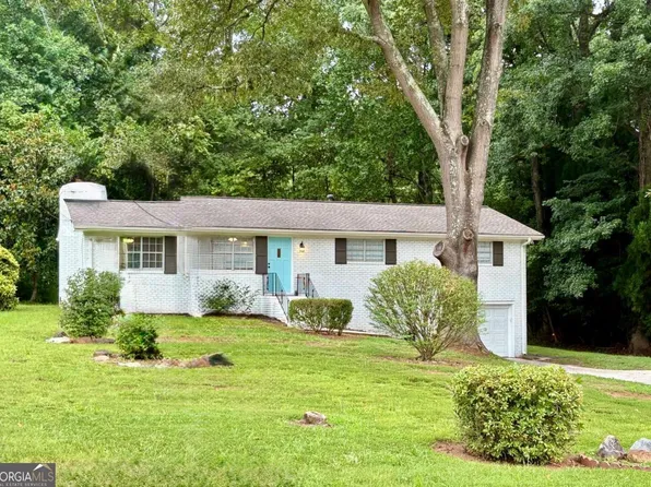 145 Timberland St, Woodstock, GA 30188