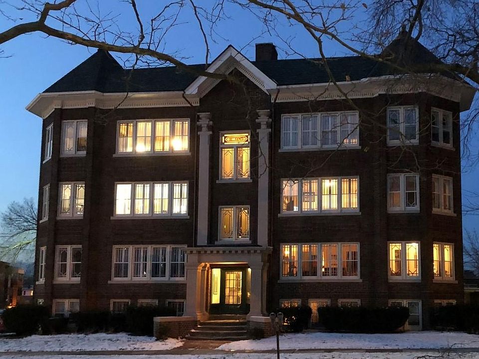 1st image of 2729 Euclid Heights Blvd #6