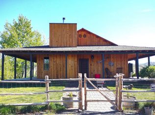 3855 NW Gerke Rd, Prineville, OR 97754