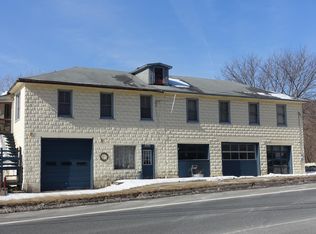 1017 Simonds Rd, Williamstown, MA 01267