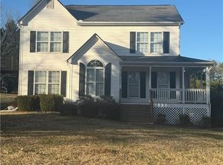 8 Lois Kinney Rd, Statham, GA 30666