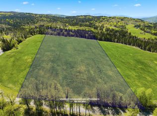 Lot 3 Creampoke Road, Stewartstown, NH 03576
