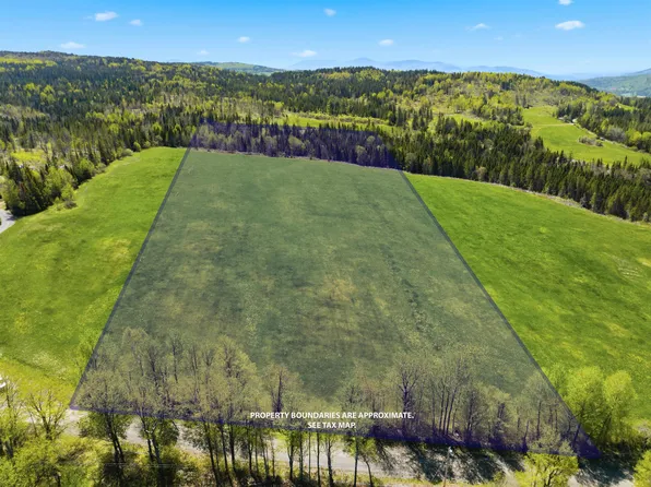 Lot 3 Creampoke Road, Stewartstown, NH 03576