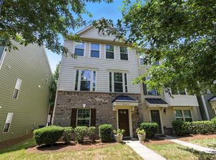 4057 Zilker Park Dr, Charlotte, NC 28217