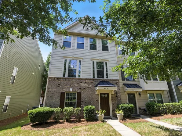 4057 Zilker Park Dr, Charlotte, NC 28217