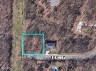 1 & 2 Scenic Ave, Joplin, MO 64804