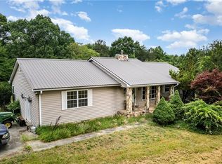 101 Sundance Trl, Lexington, NC 27295