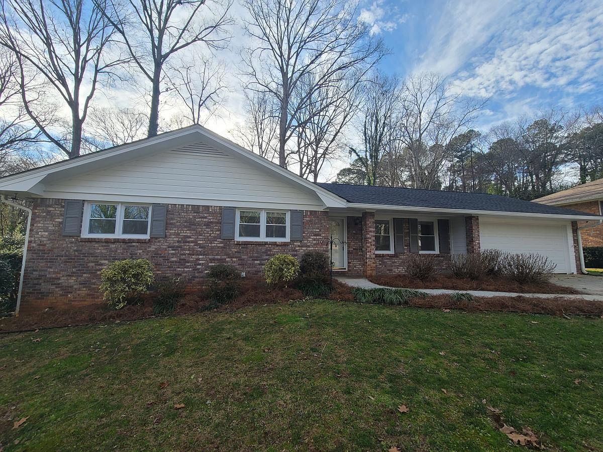 4475 Lake Ivanhoe Dr, Tucker, GA 30084 Zillow