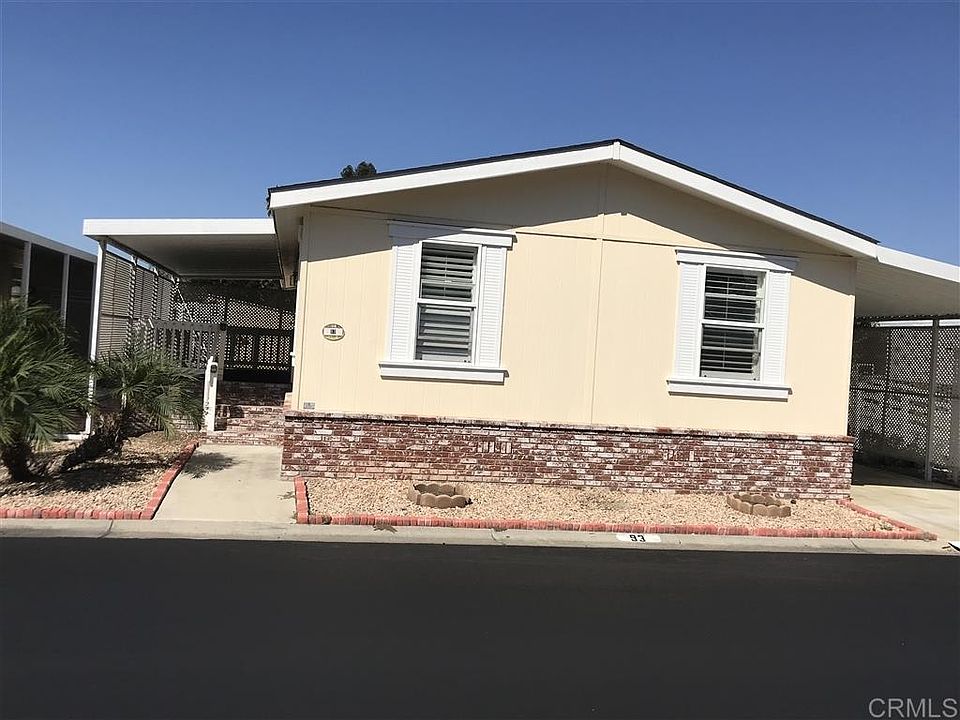 1st image of 2130 Sunset Dr Spc 93