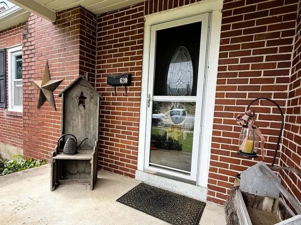 630 Perkiomen Ave, Lansdale, PA 19446