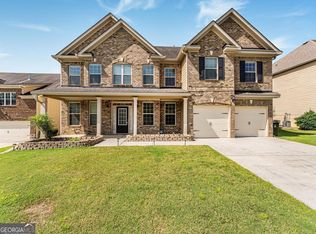 80 Lanier Rdg, Acworth, GA 30101
