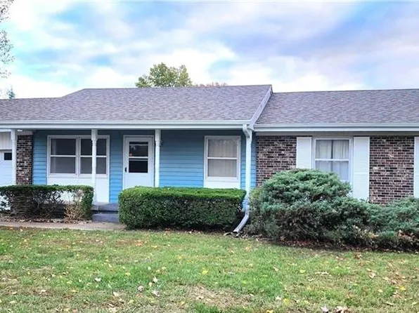 1106 Imperial Dr, Pittsburg, KS 66762