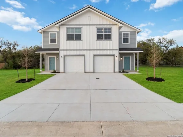 8339 Runner Rdg Unit 101-102, San Antonio, TX 78249