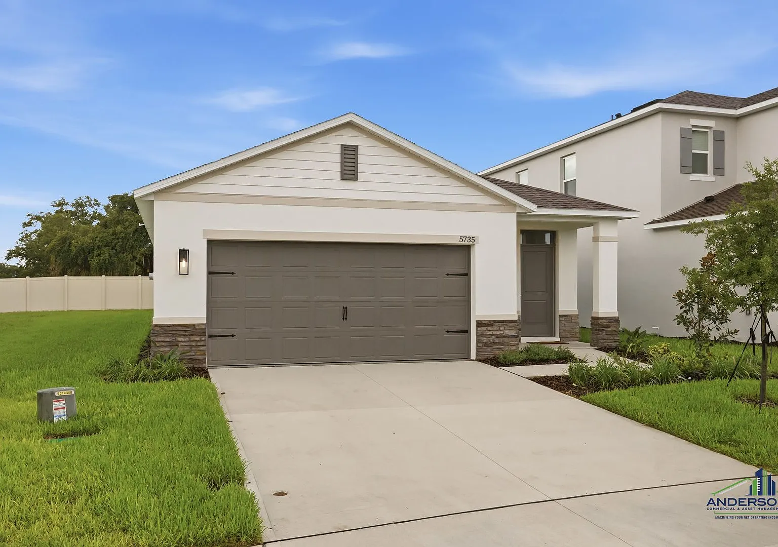 New Wynnstone Community 4 Bed / 2 Bath Home — Photo 3