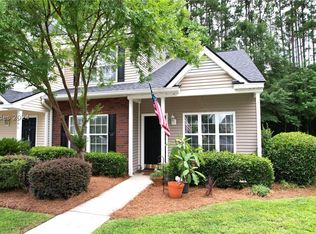 248 N Cir, Bluffton, SC 29910