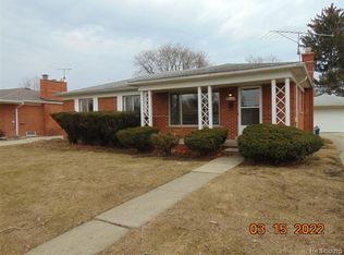 30164 Acacia St, Livonia, MI 48154