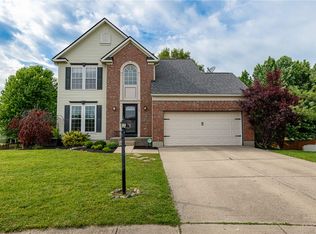 23 Holly Dr, Franklin, OH 45005