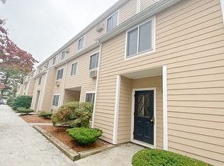 53 Fairfield Park, Mansfield, MA 02048