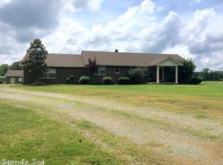 26709 S Fairview Rd, Hensley, AR 72065