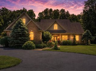 12793 S Springboro Rd, Battle Ground, IN 47920