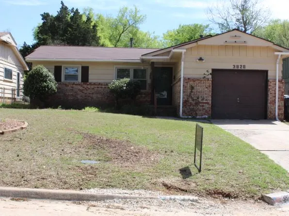3828 NW 29th St, Oklahoma City, OK 73107