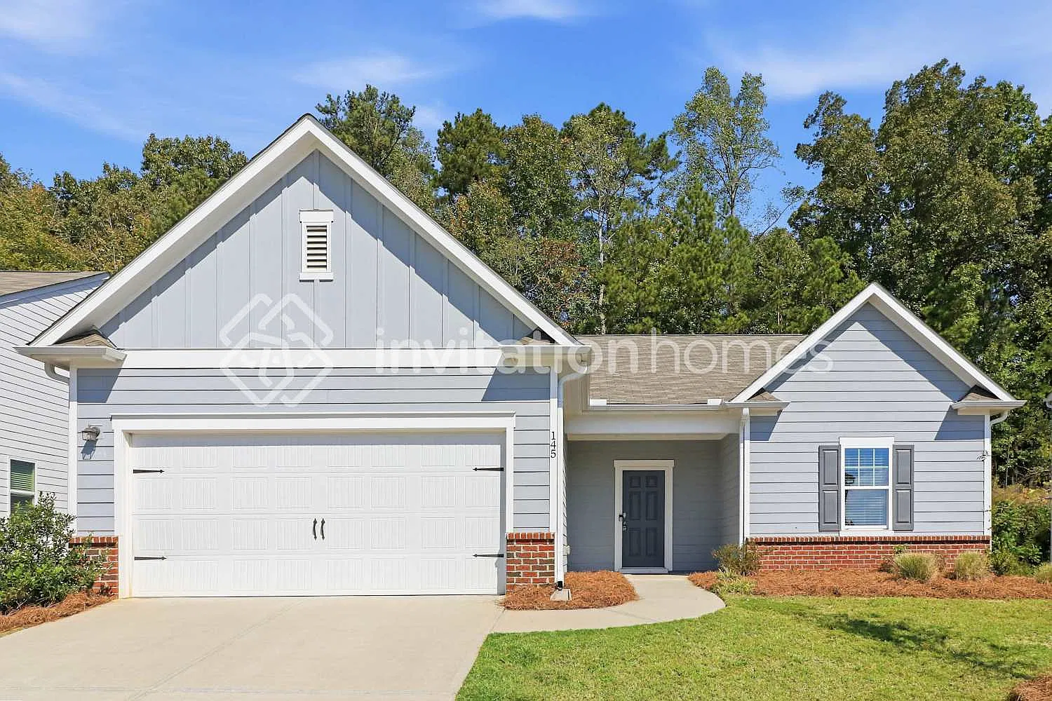 145 Colbury St Villa Rica, GA 30180 — Photo 1