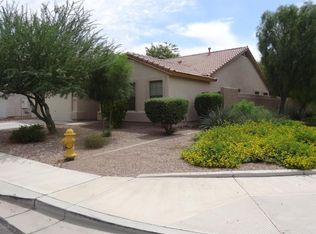 45255 W Rhea Rd, Maricopa, AZ 85139