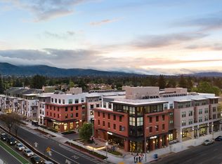 ARLO Mountain View, Mountain View, CA 94040