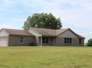 6580 E 1100 N, Monticello, IN 47960