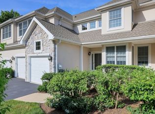 23 Hadley Ct, Basking Ridge, NJ 07920