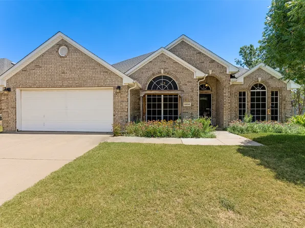 5856 Echo Bluff Dr, Haltom City, TX 76137