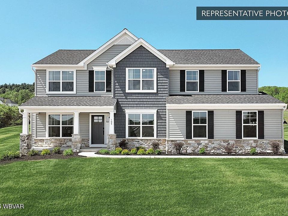 1st image of Preserve Ln Lot 32