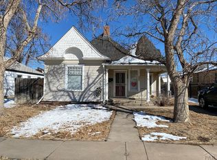 1624 Carteret Ave, Pueblo, CO 81004