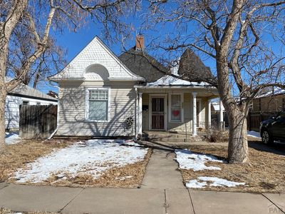 1624 Carteret Ave, Pueblo, CO, 81004