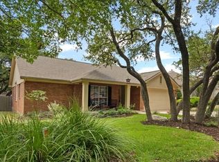 9117 Edwardson Ln, Austin, TX 78749