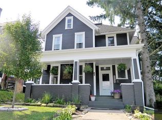 330 E Beau St, Washington, PA