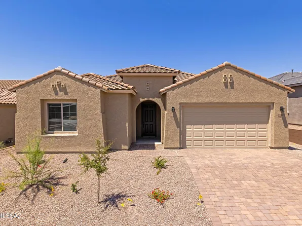 13417 N Braunite Ct, Oro Valley, AZ 85755