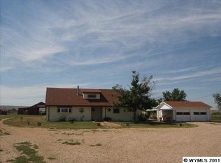 1550 Ten Mile Rd, Casper, WY 82604