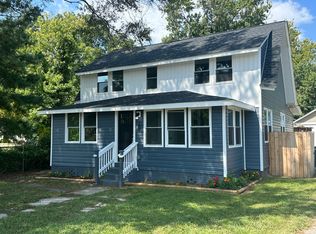 1807 N Mallory St #A, Hampton, VA 23664