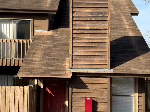 3211 Pearl St, Nacogdoches, TX 75965