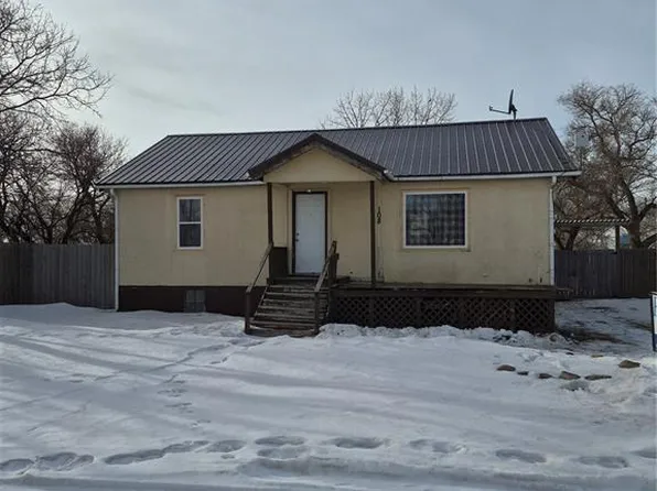 108 Phillips STREET, Coleville, SK S0L 0K0
