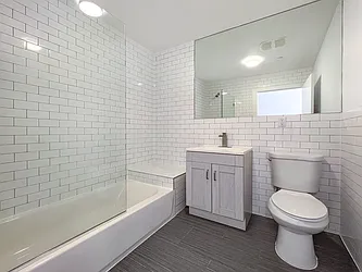 Rented by Gutman Management Co Inc