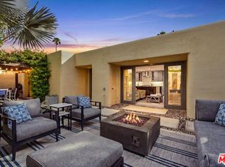 1161 E Alejo Rd, Palm Springs, CA 92262
