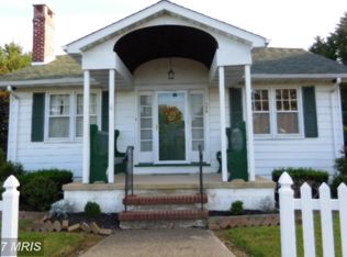 706 Delaware Ave, Elkton, MD 21921