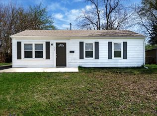 1802 Kylemore Dr, Xenia, OH 45385