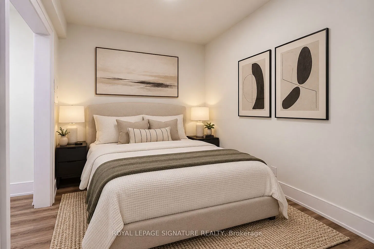 1 bed, $1,399 — Photo 3