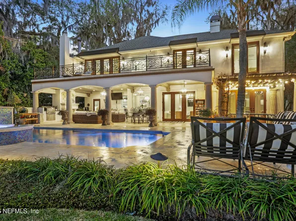 87 ROSCOE Boulevard N, Ponte Vedra Beach, FL 32082