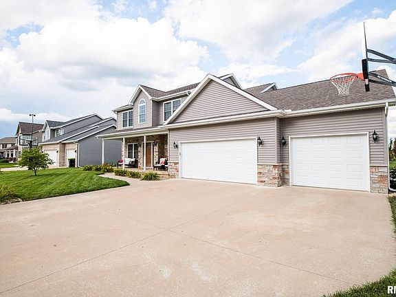 5th image of 1209 Belford Ct