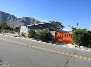 60431 Palm Oasis Ave, Palm Springs, CA 92262
